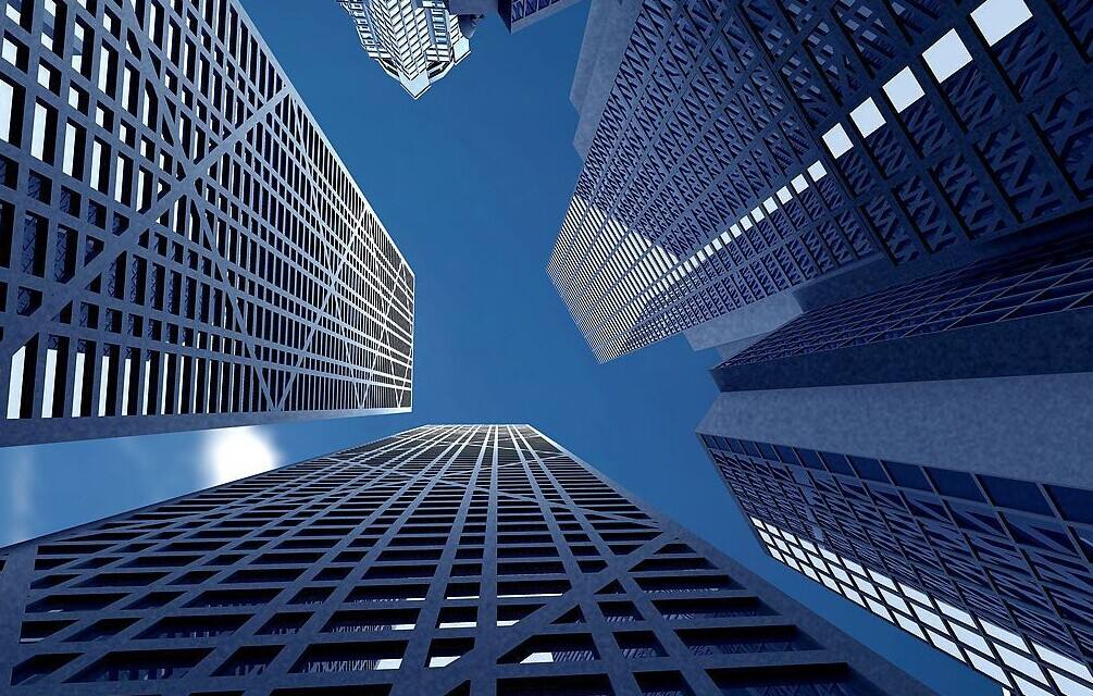 母公司中標子公司施工是否轉包？